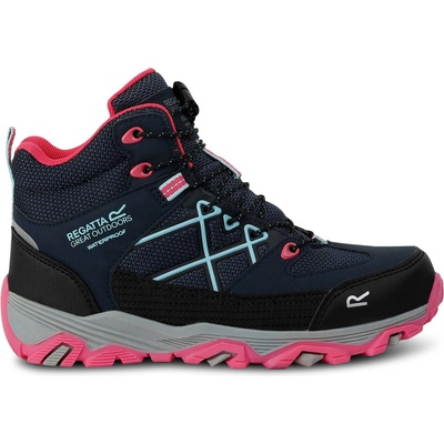 Regatta outdoors Samaris iii kids 34