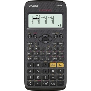 Casio FX 82 EX