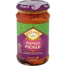 Patak's Nakladané Mango 283g