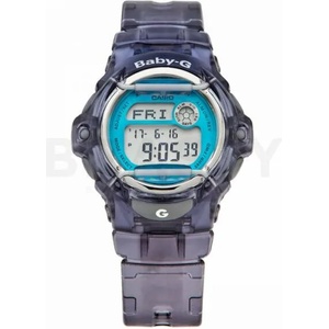 Casio BG-169R-8B Часовници