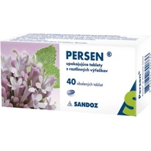 Persen tbl.obd.4 x 10 x 35 mg/17,5 mg/17,5 mg