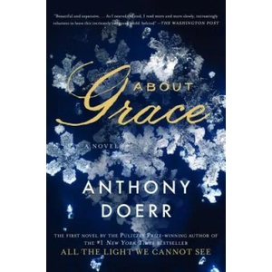 About Grace (ISBN: 9781476789019)