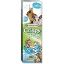 Pamlsok VL Crispy Mega Sticks Rabbits-Chinchillas "Mountain Valley"-horské údolie, králík/činčila 2 ks 140 g