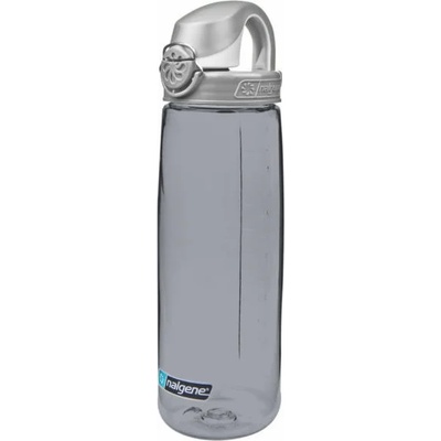 Nalgene On The Fly 650 ml Sustain Цвят: сив