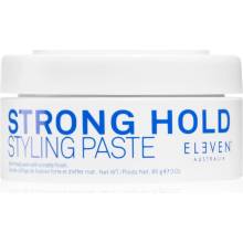 Eleven Australia Strong Hold stylingová pasta pro velmi silnou fixaci 85 g