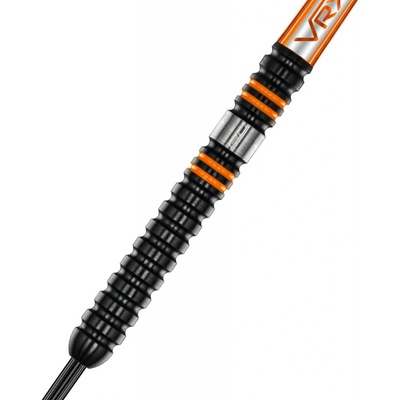 Red Dragon Steel Amberjack Pro 1 - 24g