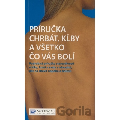 Chrbát, kĺby a všetko čo vás bolí - Kim Davies, Dr.Anthony Campbell, Dr.Anthony Campbell