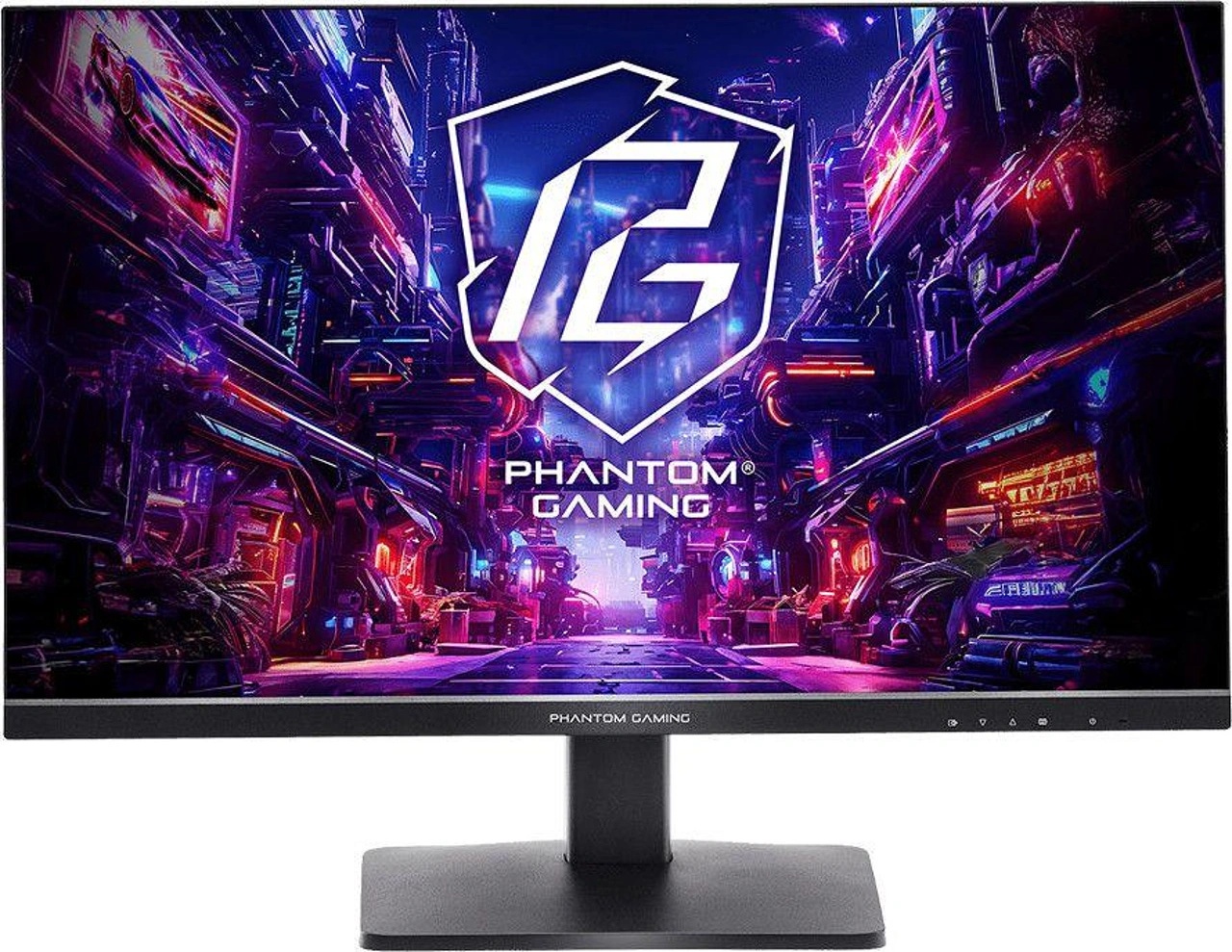 ASRock PG27QRT1B