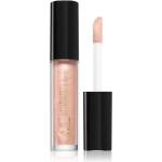 INGLOT Me Like блясък за устни за по-голям обем цвят 54 Mai Tai 4.8ml