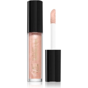 INGLOT Me Like блясък за устни за по-голям обем цвят 54 Mai Tai 4.8ml