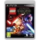 Hry na PS3 LEGO Star Wars: The Force Awakens