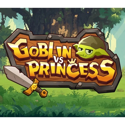 Goblin VS Princess od 38 Kč - Heureka.cz