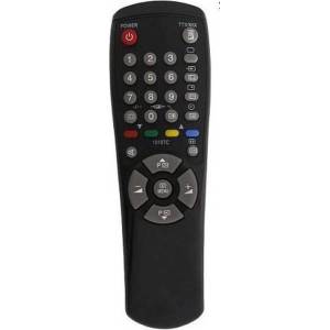 съвместим Samsung aa59-10107c - заместител дистанционно управление (aa59-10107c) Дистанционно