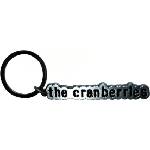 The Cranberries Logo Ключодържател (<![CDATA[CRANKEY01]]>)