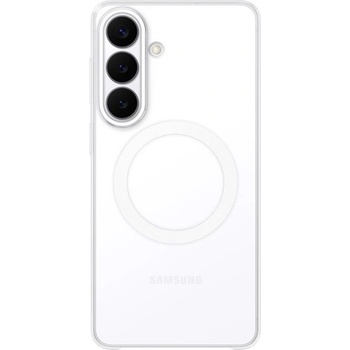 Samsung Galaxy S26+ Clear Magnet Case transparent (EF-CS947CTEGWW)