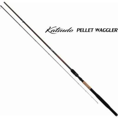 Mikado Katsudo Pellet Waggler 3,3 m 30 g 2 diely