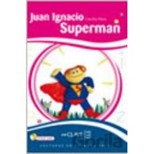 Juan Ignacio Superman - Cecilia Pisos