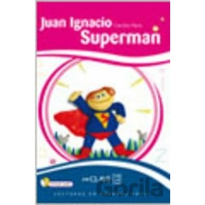 Juan Ignacio Superman - Cecilia Pisos