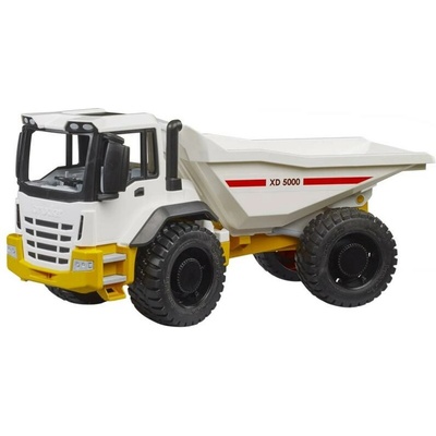 Bruder 03420 Auto Dumper XD 5000 Nákladní sklápěčka model 1:16
