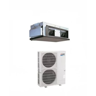 Mitsubishi PEA-M250LA / PUZ-ZM250YKA