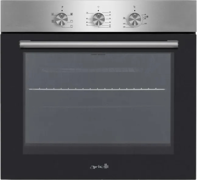 Arielli AME-556SS
