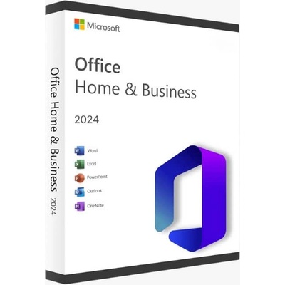 Microsoft office 2024 home and business ПРЕХВЪРЛЯЕМ ЛИЦЕНЗ (ep2-06610)