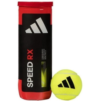 Adidas Топки за падел Adidas Speed Rx 24 x 3B (SPEEDRX24-1)