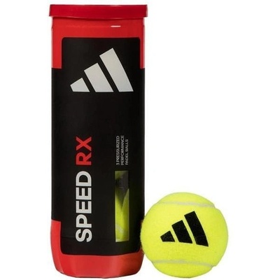 Adidas Топки за падел Adidas Speed Rx 24 x 3B (SPEEDRX24-1)