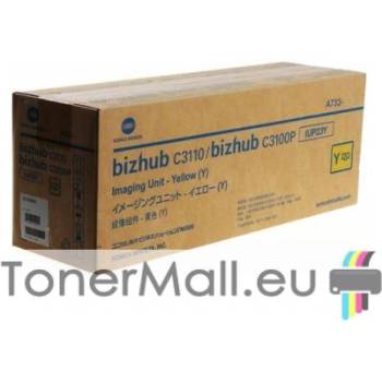 Konica Minolta Барабанен модул Konica Minolta IUP23Y, Yellow