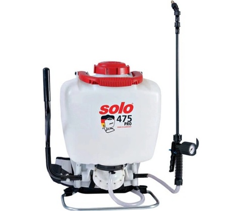 Solo 475 Pro