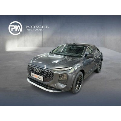 Audi Q3 TDI 110 kW