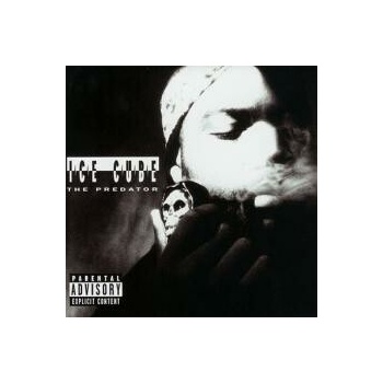 ICE CUBE: PREDATOR CD