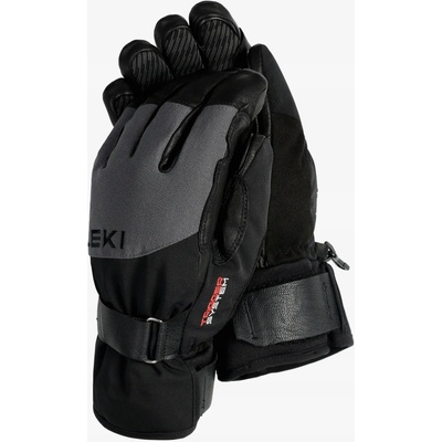 Leki Pegas 3D GTX šedá