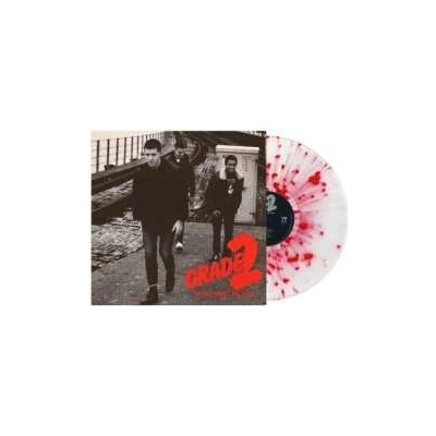Grade 2: Graveyard Island CLR LTD LP