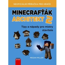 Minecrafťák architekt 2 - Miller Megan