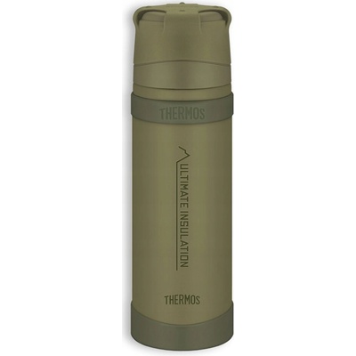 Thermos Ultimate Series termoska 500 ml khaki