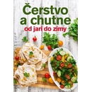 Čerstvo a chutne od jari do zimy