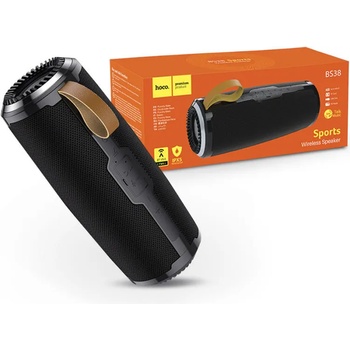 Image 1 of hoco. Sport Wireless Speaker BS38