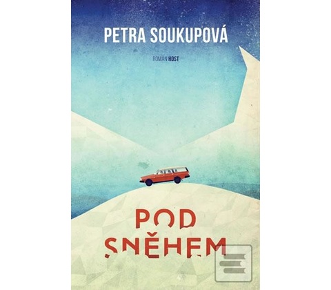 Pod sněhem
