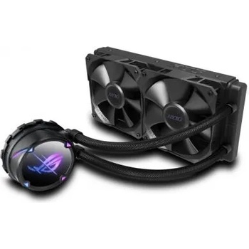 Image 1 of ASUS ROG Strix LC II 240 (90RC00E0-M0UAY0)