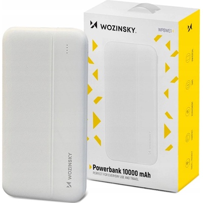 Wozinsky WPBWE1