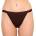 Calvin Klein Дамски бикини Calvin Klein тъмно кафяви Calvin Klein | Kafyav | ЖЕНИ | S