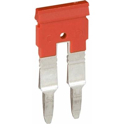 Legrand Slovensko, s.r.o. Viking 3 - 037502 - Hrebeň prepojovací pre svorky 2p 2,5 mm2