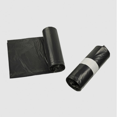 Den Braven Pytel na suť 120l 135µm 1ks černý