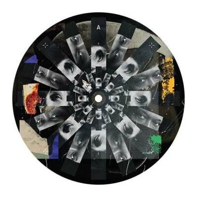 Adam Beyer: Restore My Soul (Remixes) LP