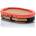 Mann-filter Въздушен филтър mann-filter cf 2125