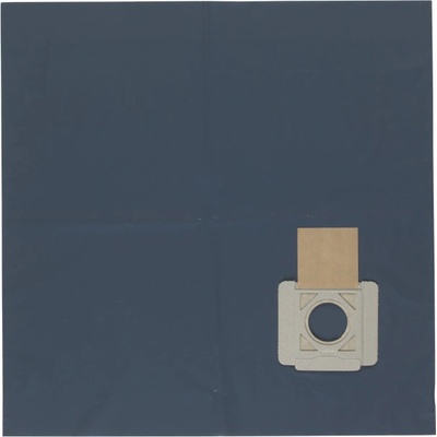 MILWAUKEE Filtračné vrecká 30 l, 5 ks