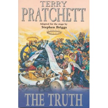 Truth | Terry Pratchett