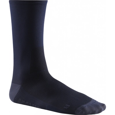 Mavic Essential High Sock Total Eclipse