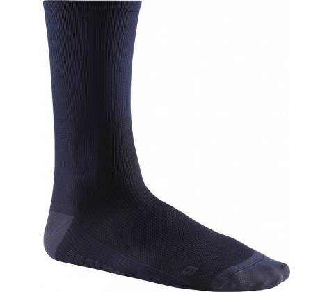 Mavic Essential High Sock Total Eclipse